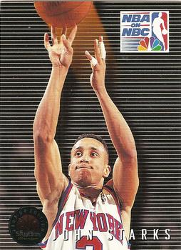 John Starks