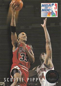 Scottie Pippen
