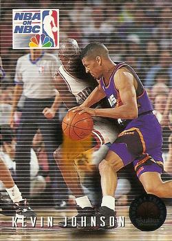 Kevin Johnson