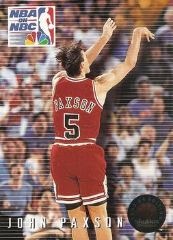 John Paxson