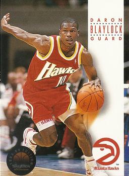 Mookie Blaylock
