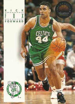 Rick Fox