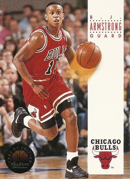 B.J. Armstrong