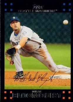 Willie Bloomquist
