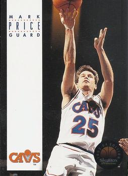 Mark Price