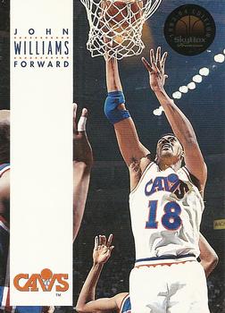 John Williams