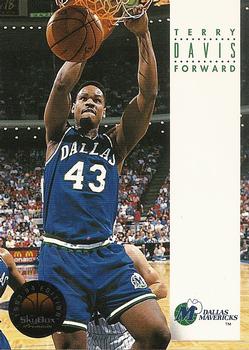 Terry Davis