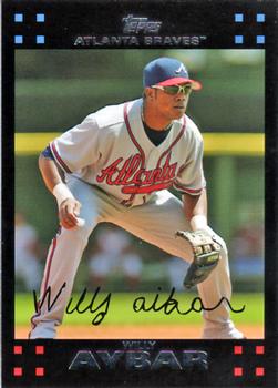Willy Aybar