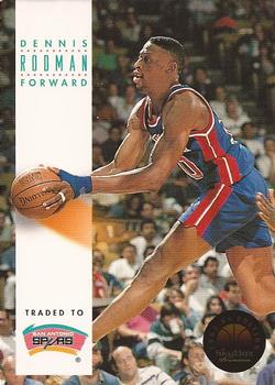 Dennis Rodman