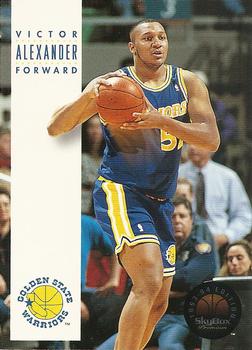 Victor Alexander