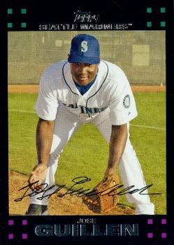 Jose Guillen