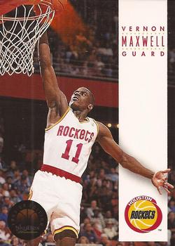 Vernon Maxwell
