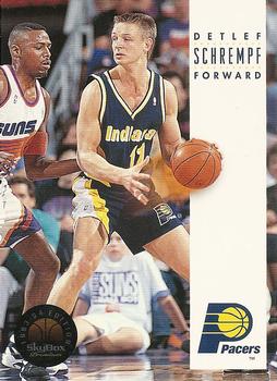 Detlef Schrempf