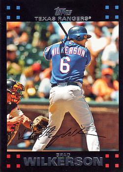 Brad Wilkerson
