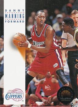 Danny Manning