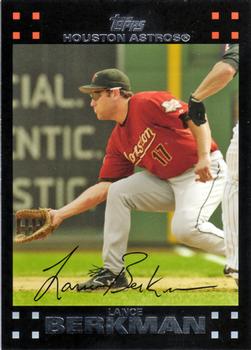 Lance Berkman