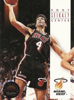 Rony Seikaly