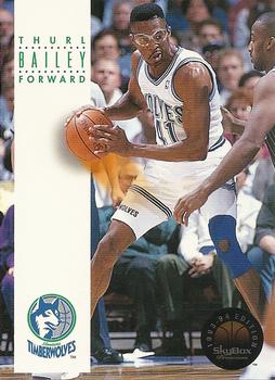 Thurl Bailey