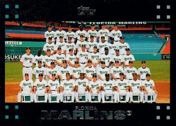 Florida Marlins