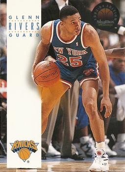 Glenn Rivers