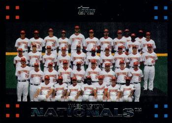 Washington Nationals