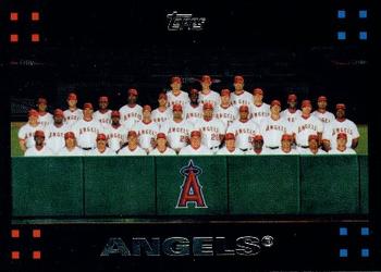 Los Angeles Angels