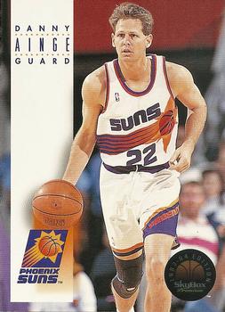 Danny Ainge