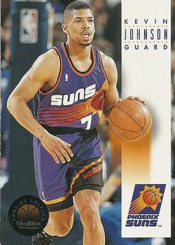 Kevin Johnson
