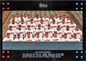 Cleveland Indians
