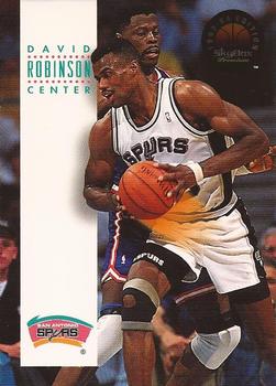 David Robinson