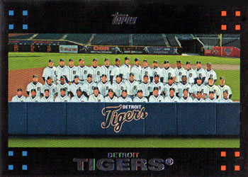 Detroit Tigers