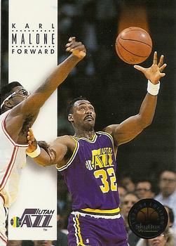 #178 Karl Malone