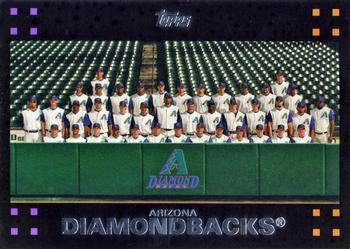 Arizona Diamondbacks