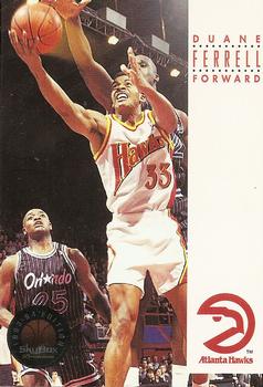 Duane Ferrell