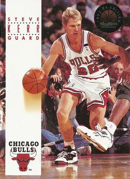 Steve Kerr