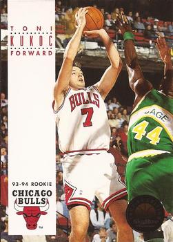 Toni Kukoc