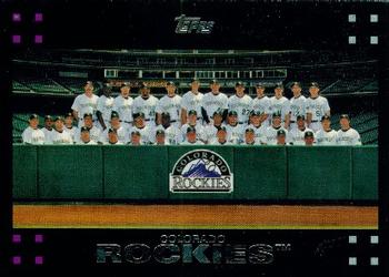 Colorado Rockies
