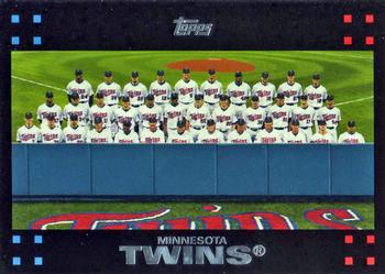 Minnesota Twins