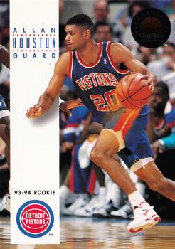 Allan Houston
