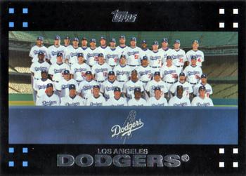 Los Angeles Dodgers