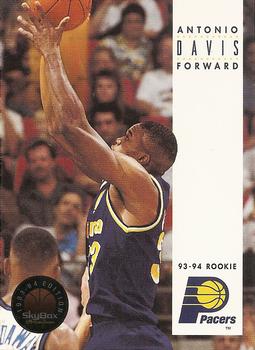 Antonio Davis