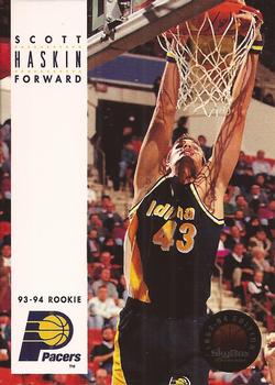 Scott Haskin