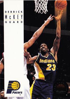 Derrick McKey