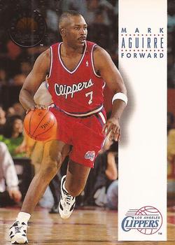 Mark Aguirre