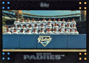 San Diego Padres