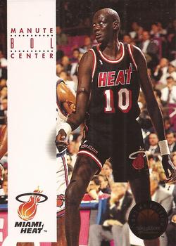 Manute Bol