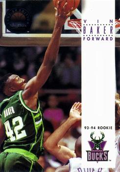 Vin Baker