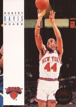 Hubert Davis