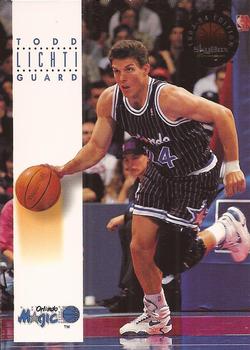 Todd Lichti
