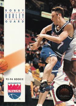 Bobby Hurley
